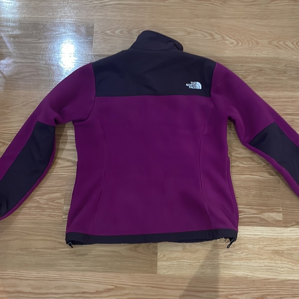 North Face Jacket - Picture 2 of 4